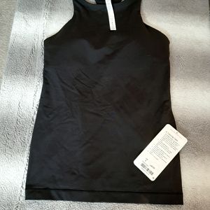 NWT Lululemon In Training Tank